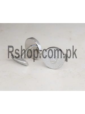 Rolex Silver Cufflinks Price in Pakistan
