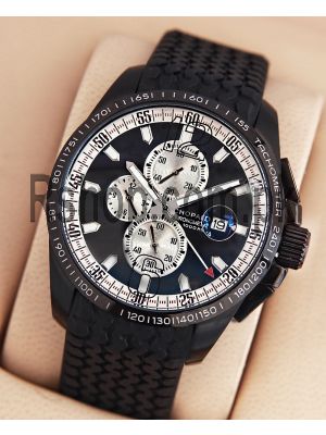 Chopard Mille Miglia Chronograph Black watch Price in Pakistan