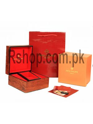 Patek Philippe Box Price in Pakistan