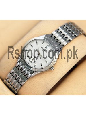 Patek Philippe Ladies Watch Price in Pakistan