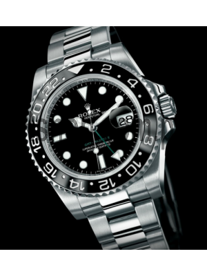 Rolex GMT Master II Watch (Swiss Quality) Price in Pakistan