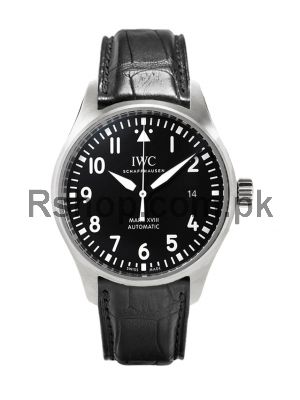 IWC Pilot's Mark XVII Watch Price in Pakistan