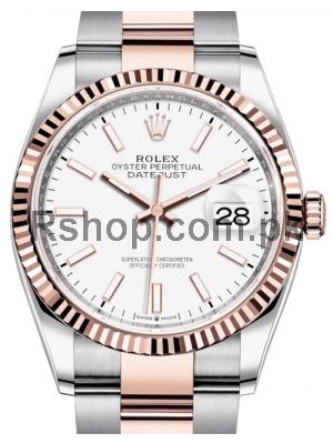 Rolex Datejust Index Dial126231 BRAND NEW Watch Price in Pakistan