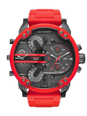 DZ7370 Mr. Daddy 2.0 Chronograph Mens Watch Price in Pakistan