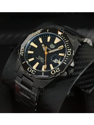 Tag Heuer Aquaracer Calibre 5 Automatic Watch Price in Pakistan