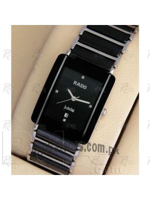 Rado Integral Black Watch  Price in Pakistan