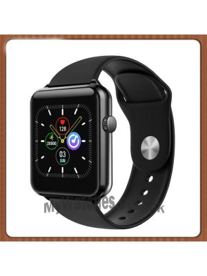 A10 Smart Bracelet Heart Rate Blood Pressure Fitness Tracker IP68 Waterproof Sports Watch for Android Ios Price in Pakistan