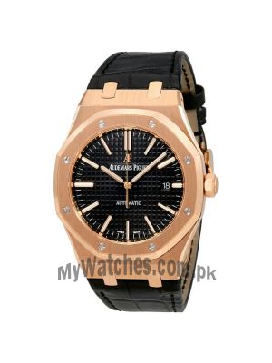 Audemars Piguet Royal Oak Mens Watch Price in Pakistan
