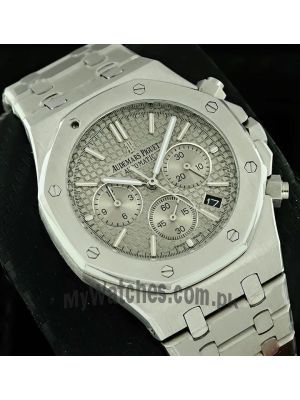 Audemars Piguet Royal Oak Chronograph Watch Price in Pakistan