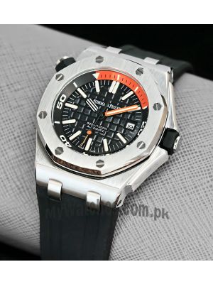 Audemars Piguet Royal Oak Offshore Diver Watch Price in Pakistan
