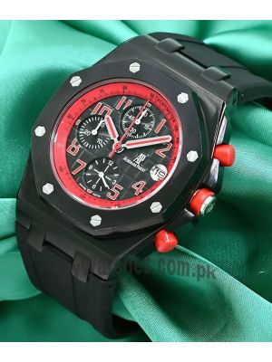 Audemars Piguet Royal Oak Offshore Marcus Edition Watch Price in Pakistan