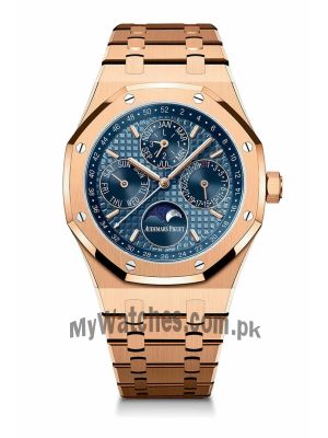 Audemars Piguet Royal Oak Perpetual Calendar Watch Price in Pakistan