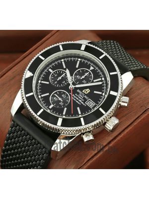 Breitling - SuperOcean Heritage II Watch Price in Pakistan