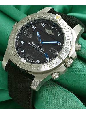 Breitling Exospace B55 VB55 Watch Price in Pakistan