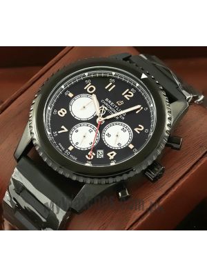 New Breitling Navitimer 8 Watch 2022 Price in Pakistan