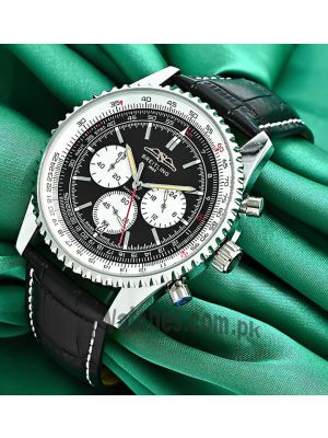 Breitling Navitimer B01 Chronograph Watch Price in Pakistan