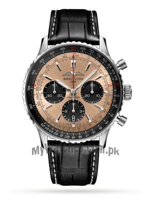Breitling Navitimer B01 Chronograph Watch Price in Pakistan