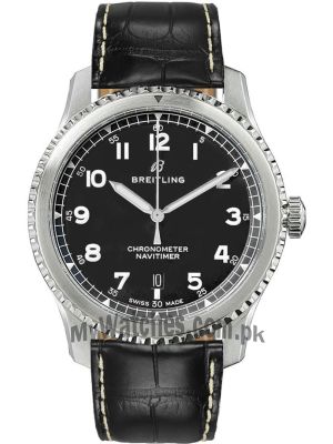 The Breitling Navitimer 8  Price in Pakistan