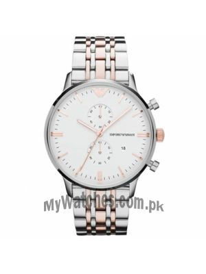 Emporio Armani Classic AR0399 Analog Watch Price in Pakistan