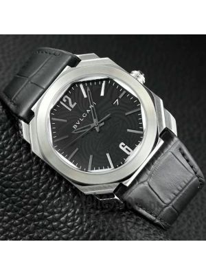 Bvlgari Octo Solotempo Watch Price in Pakistan
