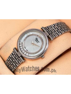 Chopard Happy Diamonds Ladies Watch Price in Pakistan