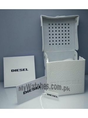 DIESEL Watch Box Price in Pakistan