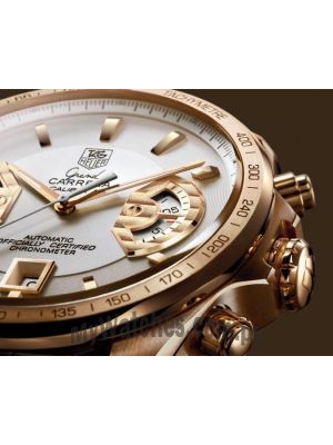 Tag Heuer Grand Carrera Calibre 17 Watch  Price in Pakistan