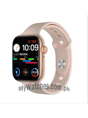 2021 Fk99 Series 6 Smart Watch with Wireless Charger