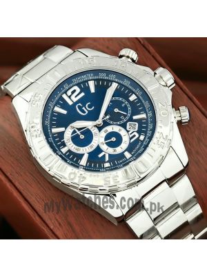 GC Sport Racer Gents Watch Price in Pakistan