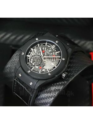Hublot Skeleton Tourbillon Watch Price in Pakistan