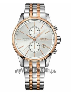 HUGO BOSS Jet Gent's Watch Price in Pakistan