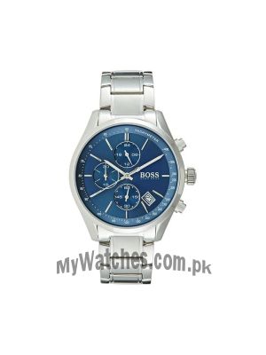 Hugo Boss Men's Chronograph Quartz Watch Price in Pakistan