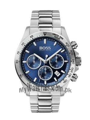 Hugo Boss Men's Watch Price in Pakistan