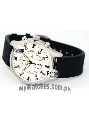 IWC Pilot Chronograph Top Gun Miramar Watch  Price in Pakistan