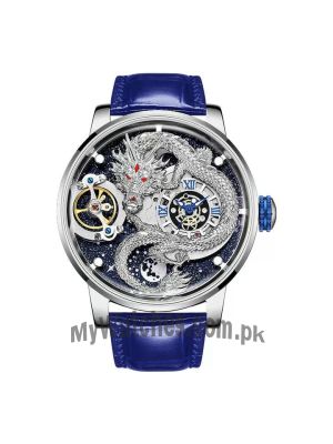 Jacob & Co Astronomia Dragon Art Quartz Watch Price in Pakistan
