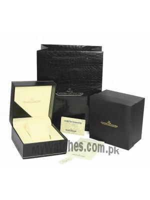 Jaeger-LeCoultre Box Price in Pakistan