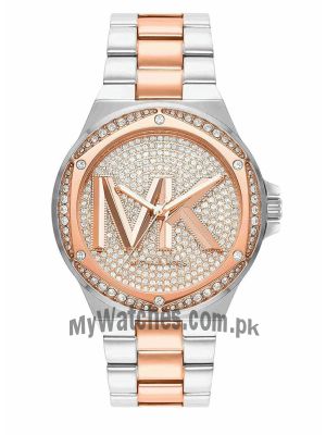 Michael Kors Lennox Analog Women's Watch Price in Pakistan