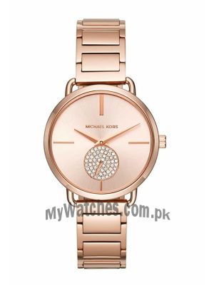 Michael Kors Women's Portia Watch Price in Pakistan