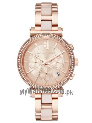 Michael Kors Sofie Watch Price in Pakistan