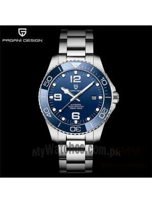 New PAGANI Design Men Luxury PD1702 Watch Price in Pakistan