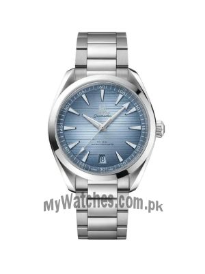 OMEGA Seamaster Aqua Terra 150M Co-Axial Watch Price in Pakistan