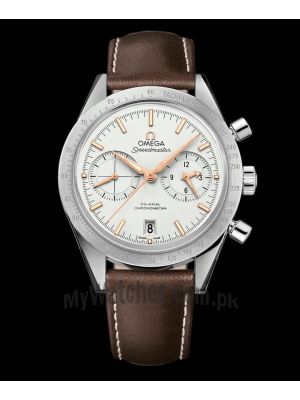 Omega Speedmaster '57 Co-Axial Watch (2021) Price in Pakistan