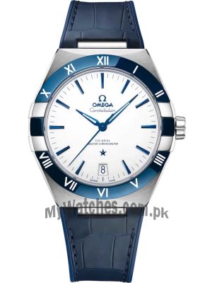 Omega Star Constellation Wrist Watch Price in Pakistan