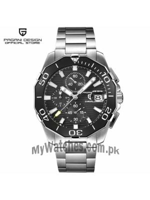 Pagani Design PD-1617 Men's Watch Price in Pakistan