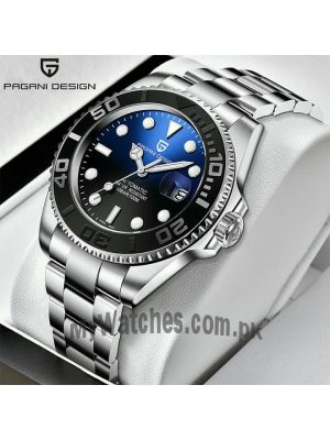 Pagani Design PD-1651 Watch Price in Pakistan