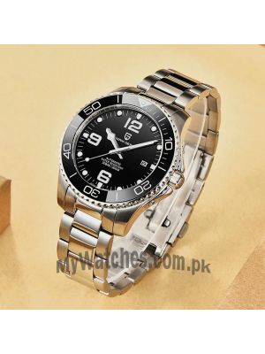 Pagani Design PD-1702 Quartz Watch Price in Pakistan