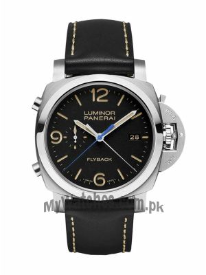 Panerai Luminor Chrono Flyback Men Watch Price in Pakistan