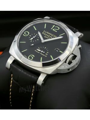 Panerai Luminor GMT Power Reserve Watch Price in Pakistan