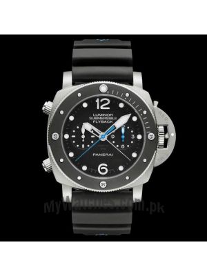 Luminor Submersible Flyback PANERAI Watch Price in Pakistan