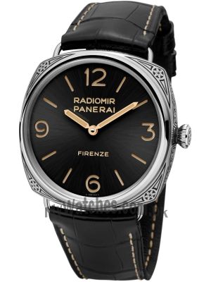 Panerai Radiomir Firenze 3 Days Acciaio PAM604 Limited Edition Watch Price in Pakistan